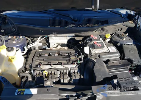 2017 Jeep Compass Sport 4X4 from USA, damaged, VIN 1C4NJDBB4HD143899